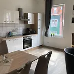 Appartements Nordhausen Lejlighed *