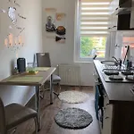 Appartements Nordhausen Апартаменты *