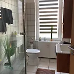 Appartements Nordhausen Апартаменты