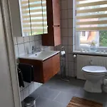 Appartements Nordhausen Нордхаузен