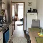Appartements Nordhausen Нордхаузен