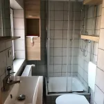 Appartements Nordhausen Апартаменты