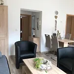 Appartements Nordhausen