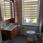 Апартаменты Appartements Nordhausen *