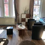 Апартаменты Appartements Nordhausen