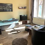Appartements Nordhausen * Нордхаузен