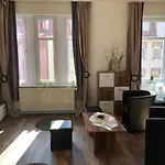 Appartements Nordhausen Нордхаузен