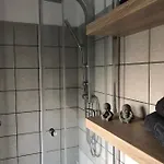 Апартаменты Appartements Nordhausen Нордхаузен