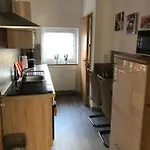 Appartements Nordhausen