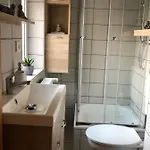 Appartements Nordhausen Апартаменты *
