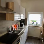 Appartements Nordhausen
