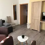 Appartements Nordhausen