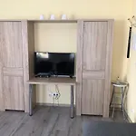 Апартаменты Appartements Nordhausen