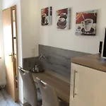 Appartements Nordhausen Нордхаузен