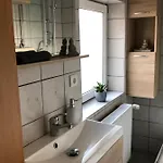 Appartements Nordhausen Апартаменты