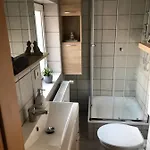 Appartements Nordhausen Апартаменты