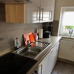 Appartements Nordhausen *