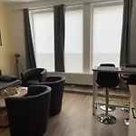 Appartements Nordhausen