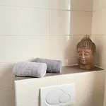 Апартаменты Appartements Nordhausen *