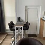 Апартаменты Appartements Nordhausen *
