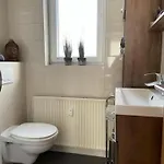 Appartements Nordhausen Нордхаузен