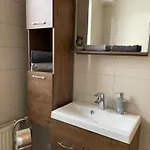 Appartements Nordhausen Апартаменты Нордхаузен