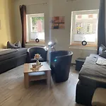 Апартаменты Appartements Nordhausen