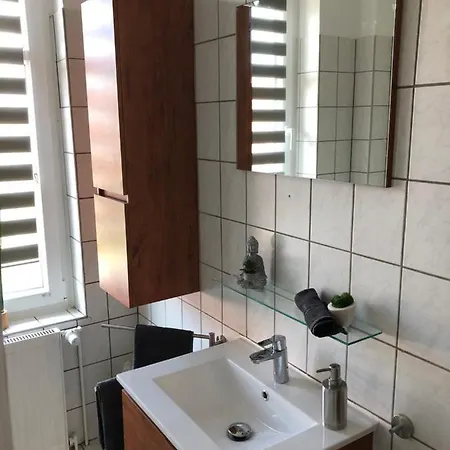 Appartements Nordhausen *