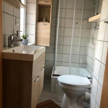 Appartements Nordhausen *