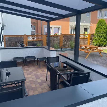 Appartements Nordhausen *