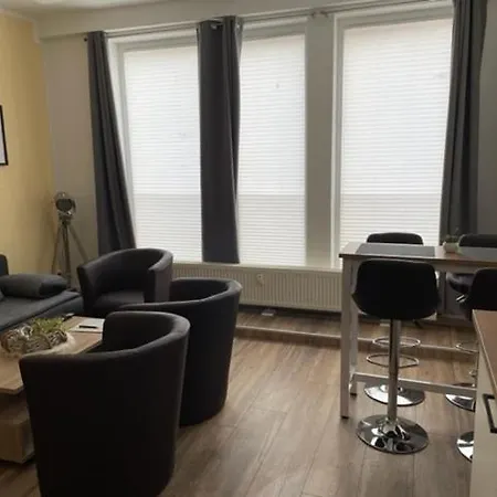 Appartements Nordhausen