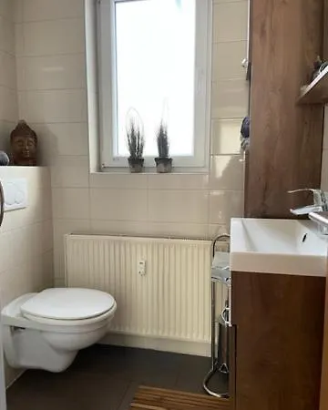 Appartements Nordhausen Nordhausen