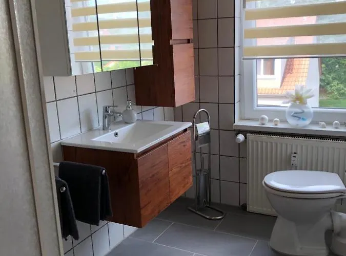 Appartements Nordhausen Nordhausen