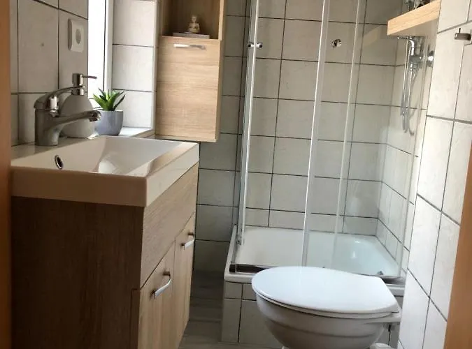 Appartements Nordhausen *