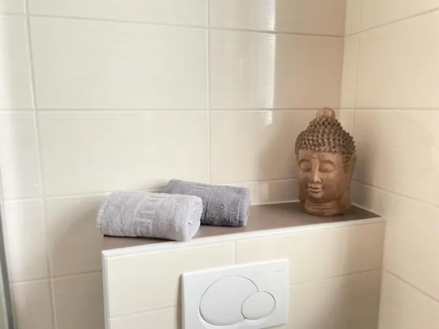 Apartment Appartements Nordhausen *