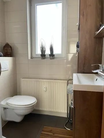 Appartements Nordhausen Nordhausen